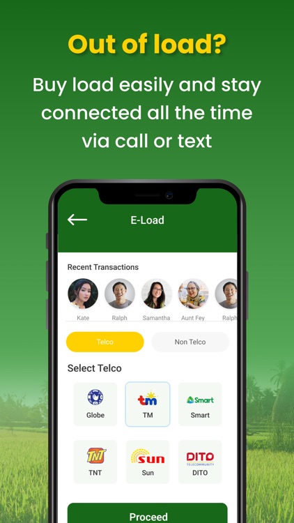 RBPay Mobile screenshot-7