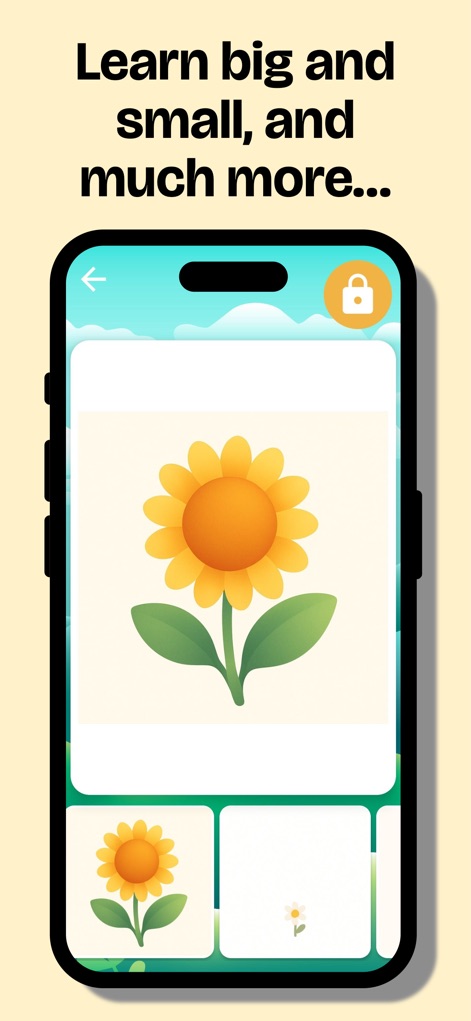 Speech Therapy - Word Tube - Education App | MWM