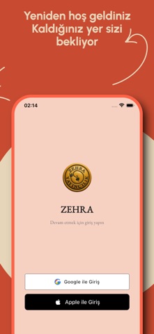 Risale-i Nur Külliyatı - ZEHRA screenshot