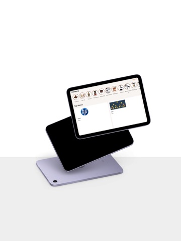 Coffee Labs | مختبرات القهوة iPad screenshot