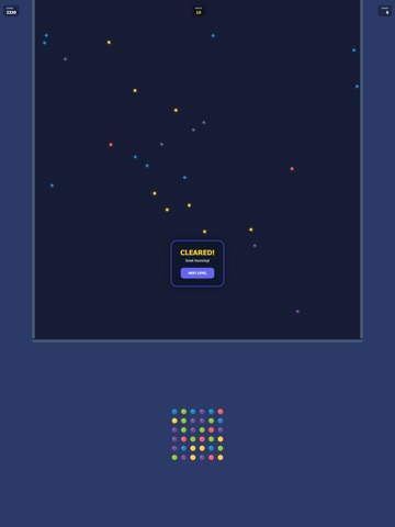 Color Crush Connect iPad screenshot