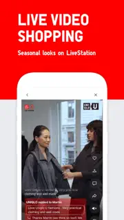 UNIQLO: Clothes Shopping screenshot 10