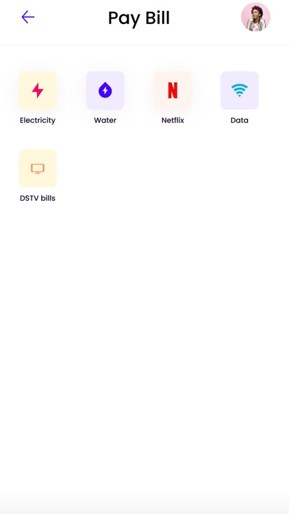 Mojo Wallet screenshot-4