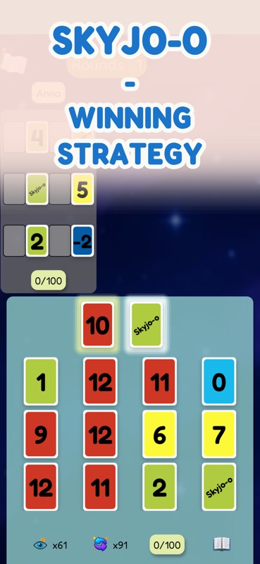 Skyko: Vira o teu Skylza screenshot 8