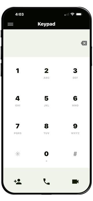 SWING Lite Screenshot 2 of 6