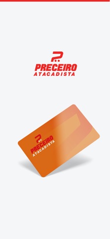 Cartão Preceiro screenshot