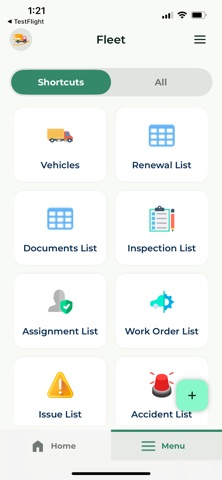 CloudApper Screenshot 3 of 4