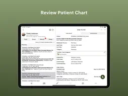 Practitioner Engagement screenshot 5