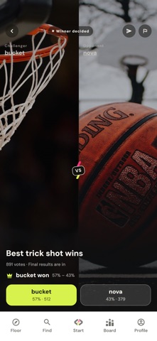 Top That: Video Battles screenshot