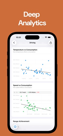 HedgieMate: For your Tesla Screenshot 6 of 8