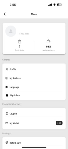 ooty pro screenshot