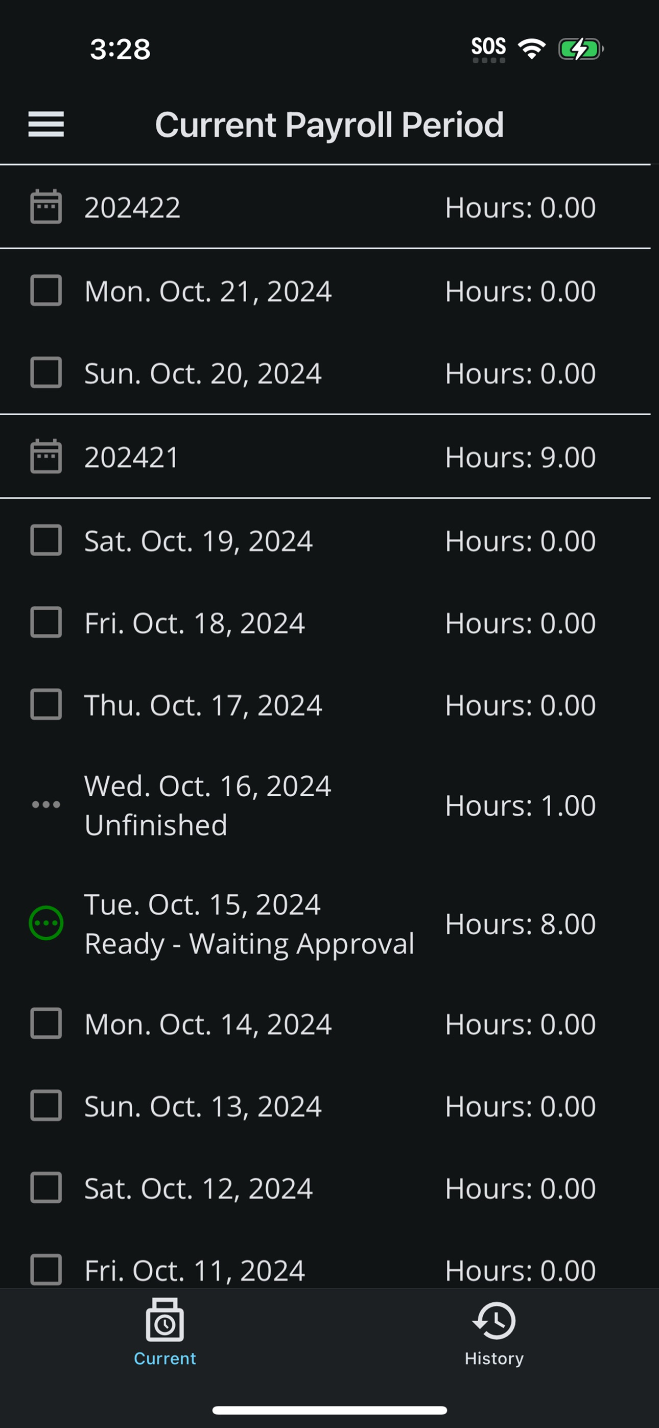 DFI Pipeline