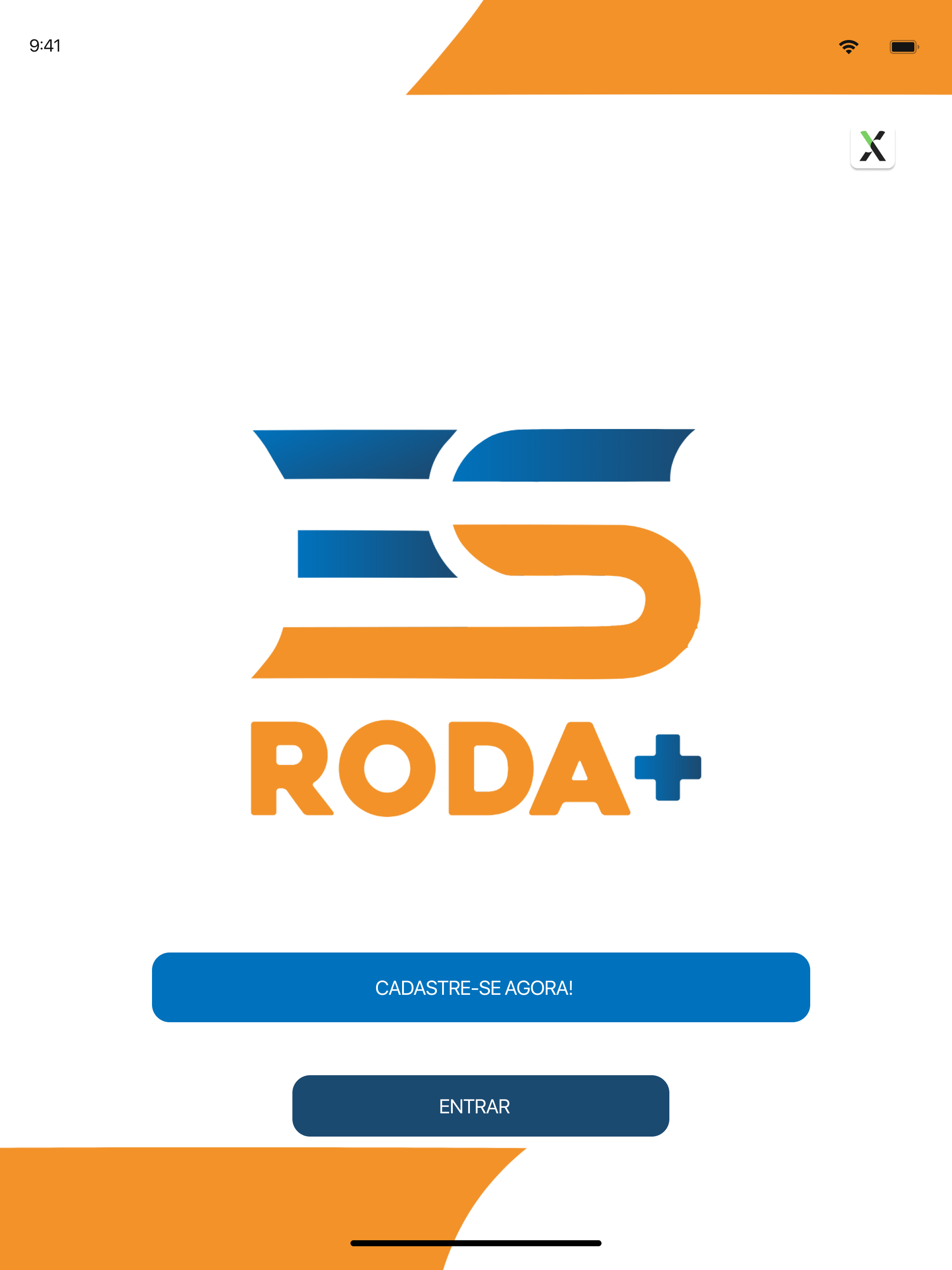 ES RODA + screenshot 11