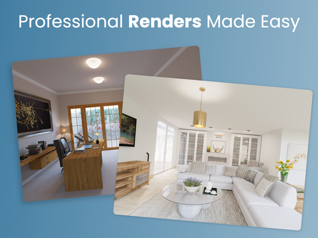 Interior Design PRO Screenshot