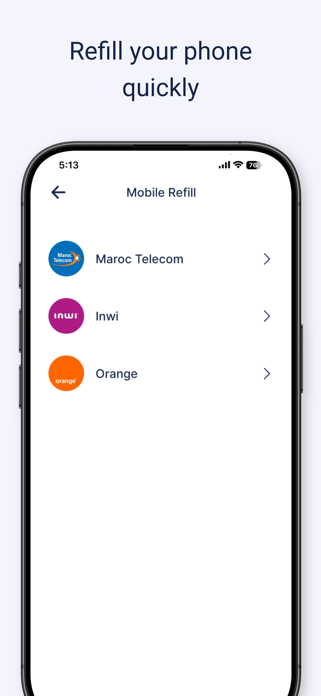 Skypay Screenshot 8 of 9
