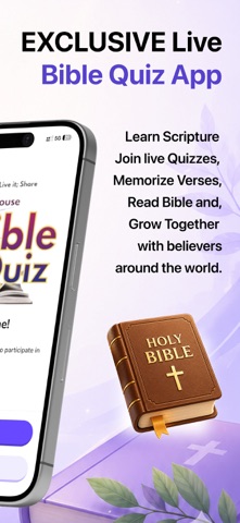 Lighthouse Bible Quiz Screenshot 2 of 10