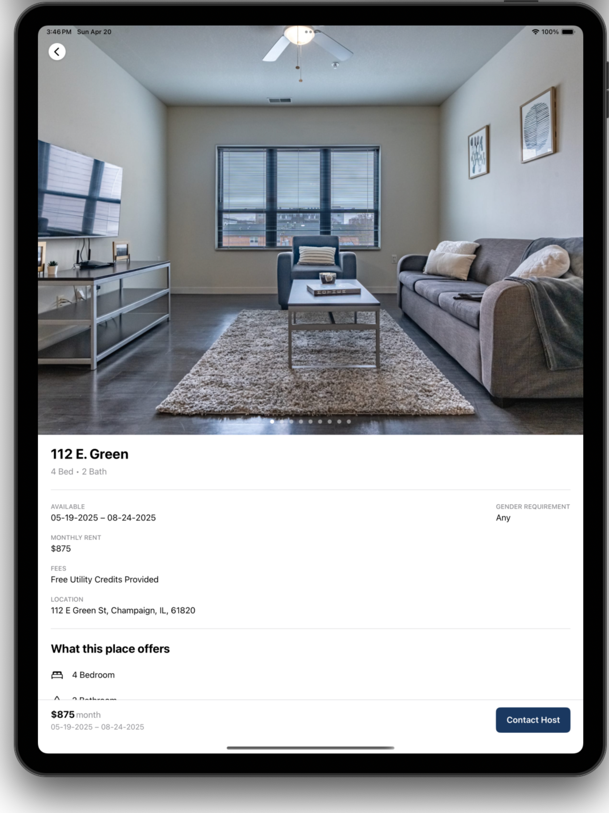 Get Abode