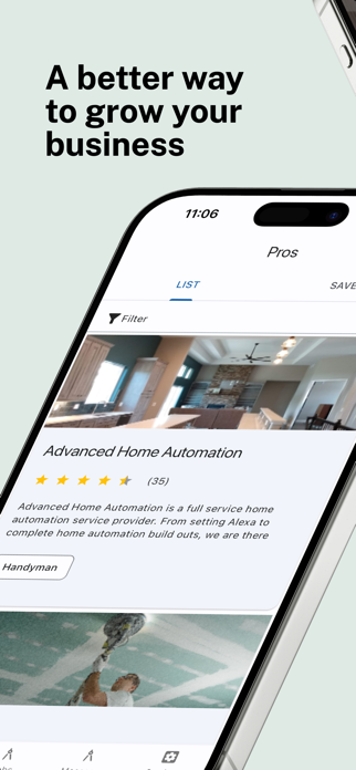 Home Guild Pro Screenshot 1 of 2