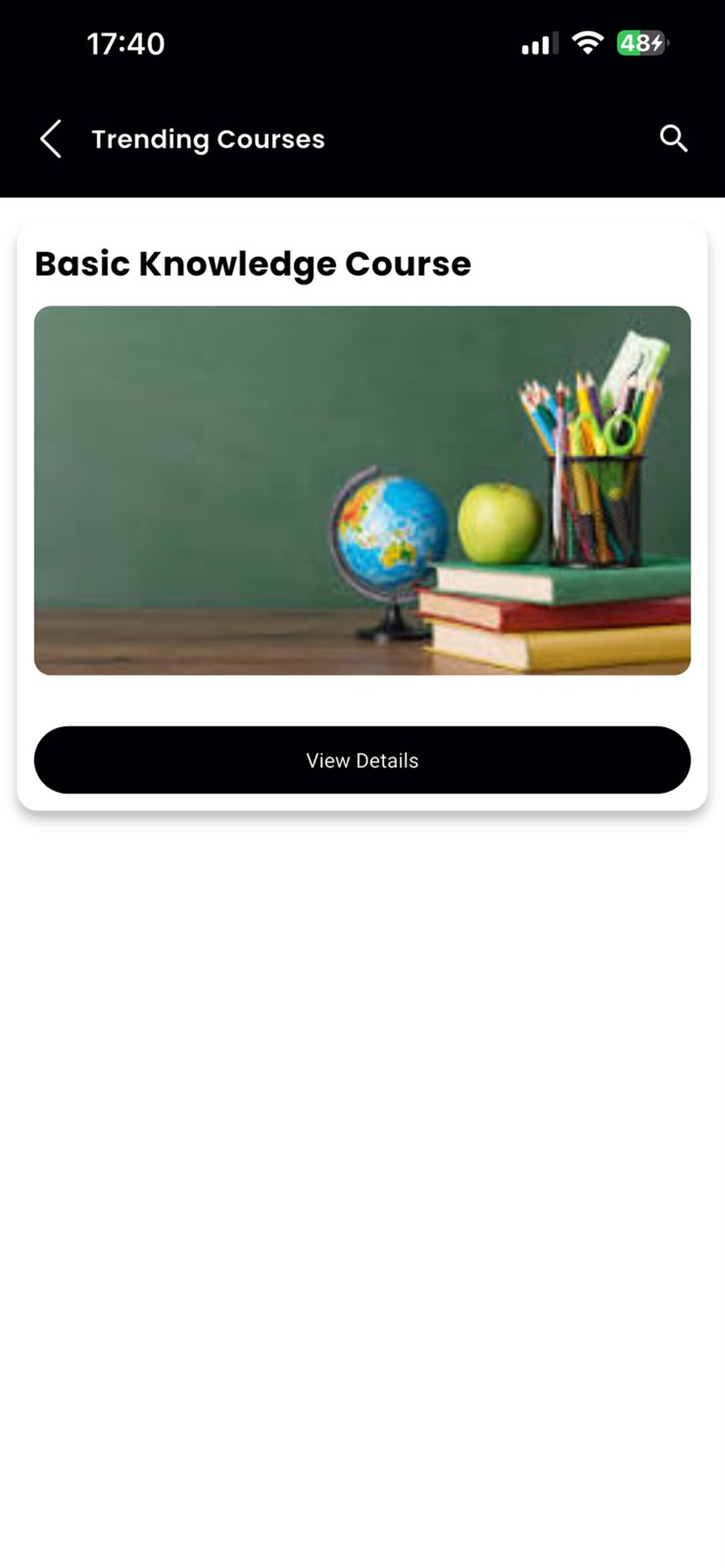 Mr.AiWala screenshot 4