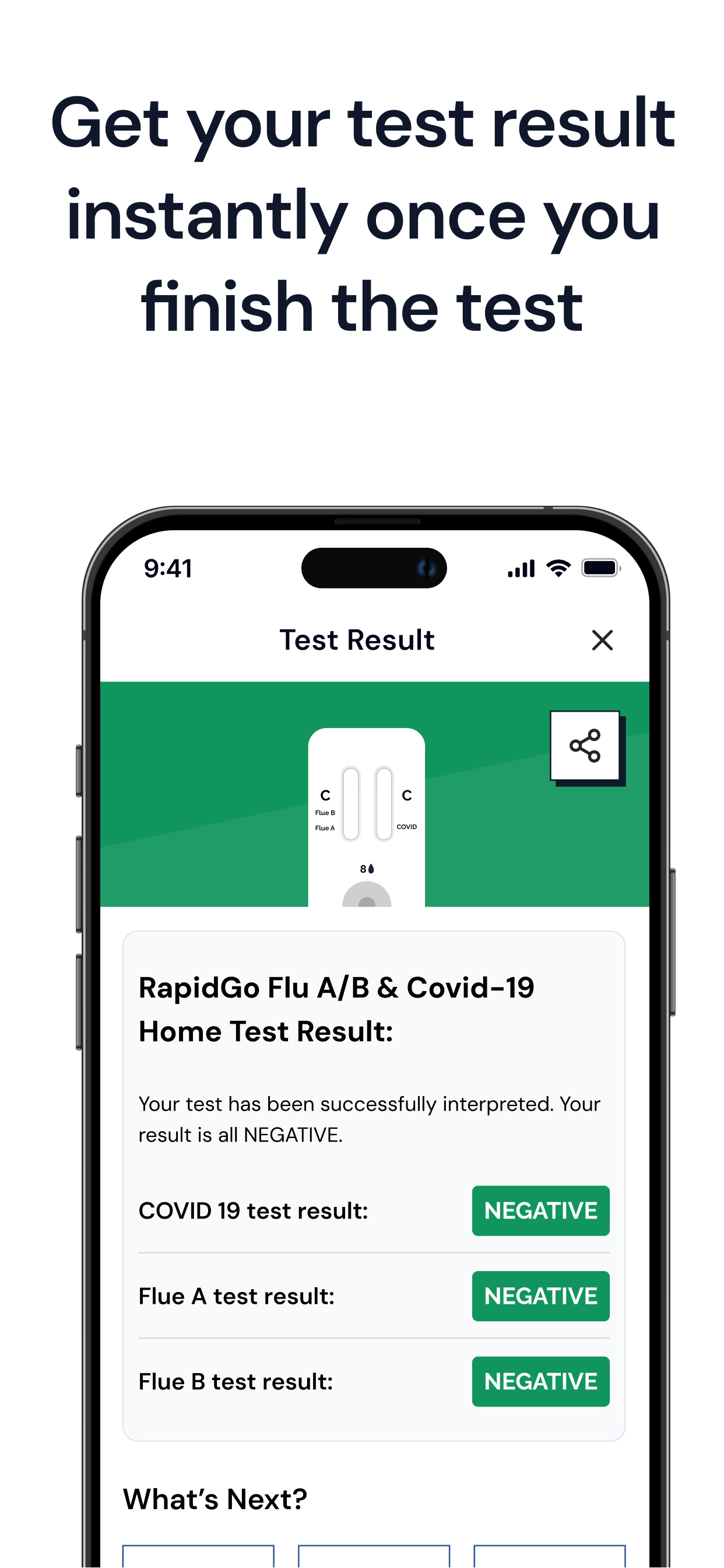 Kitlab - Home Test screenshot 4