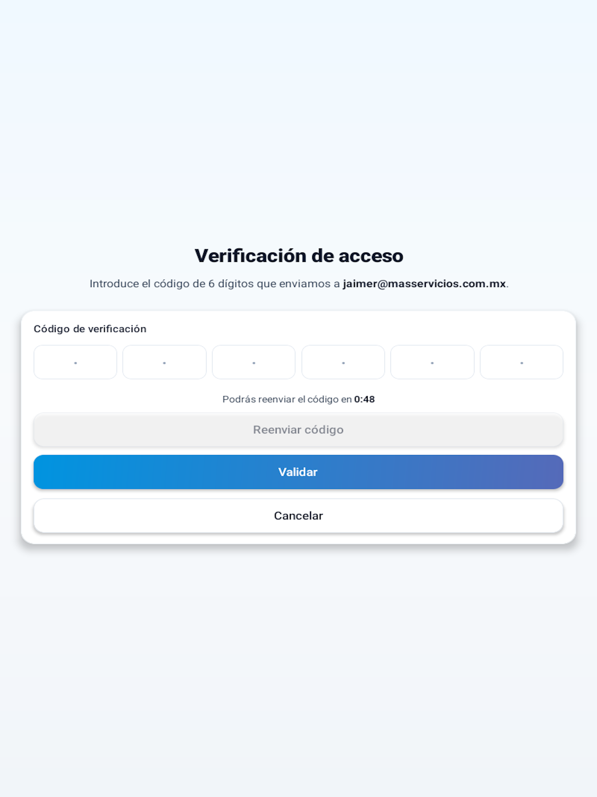 MAS Calculadora screenshot 5