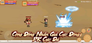 làng-lá-huyền-thoại Screenshot 2