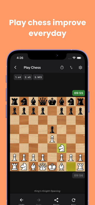 Chess Tips & Tricks Screenshot 1 of 8