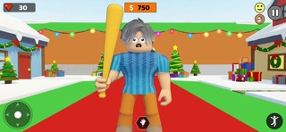 Steal It Game - Grab & Run screenshot