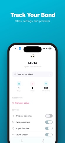 Mochipal Screenshot 2 of 6