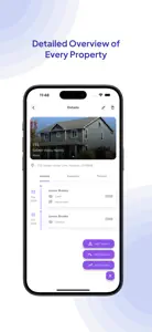 Easy Property Management screenshot #6 for iPhone