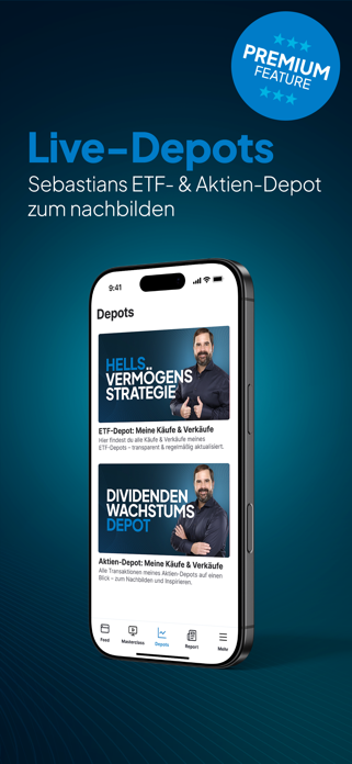 Hell Investiert Screenshot 3 of 6