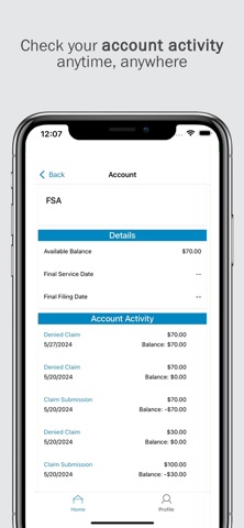 BSi Companies Screenshot 3 of 3