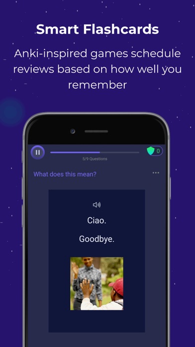 GlotDojo - Video Translator Screenshot