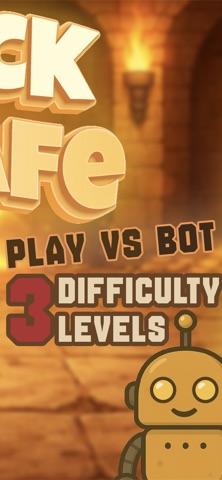 Crack the Safe -  Code Breaker Screenshot 3 of 8