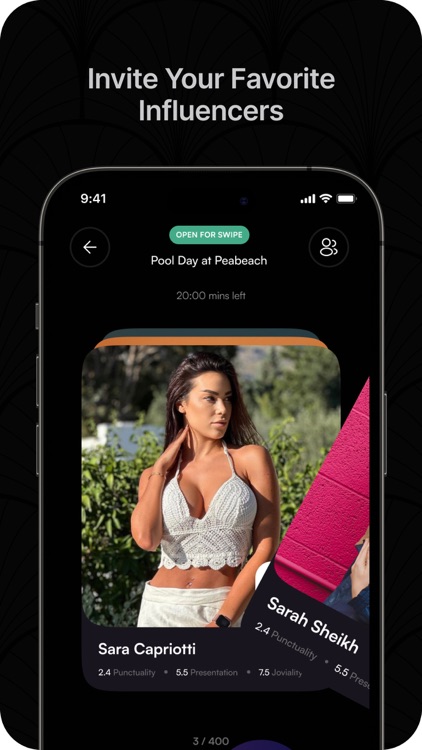 The Secret Society screenshot-5