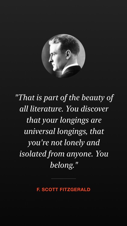 Opus Classics: Audiobooks screenshot-7