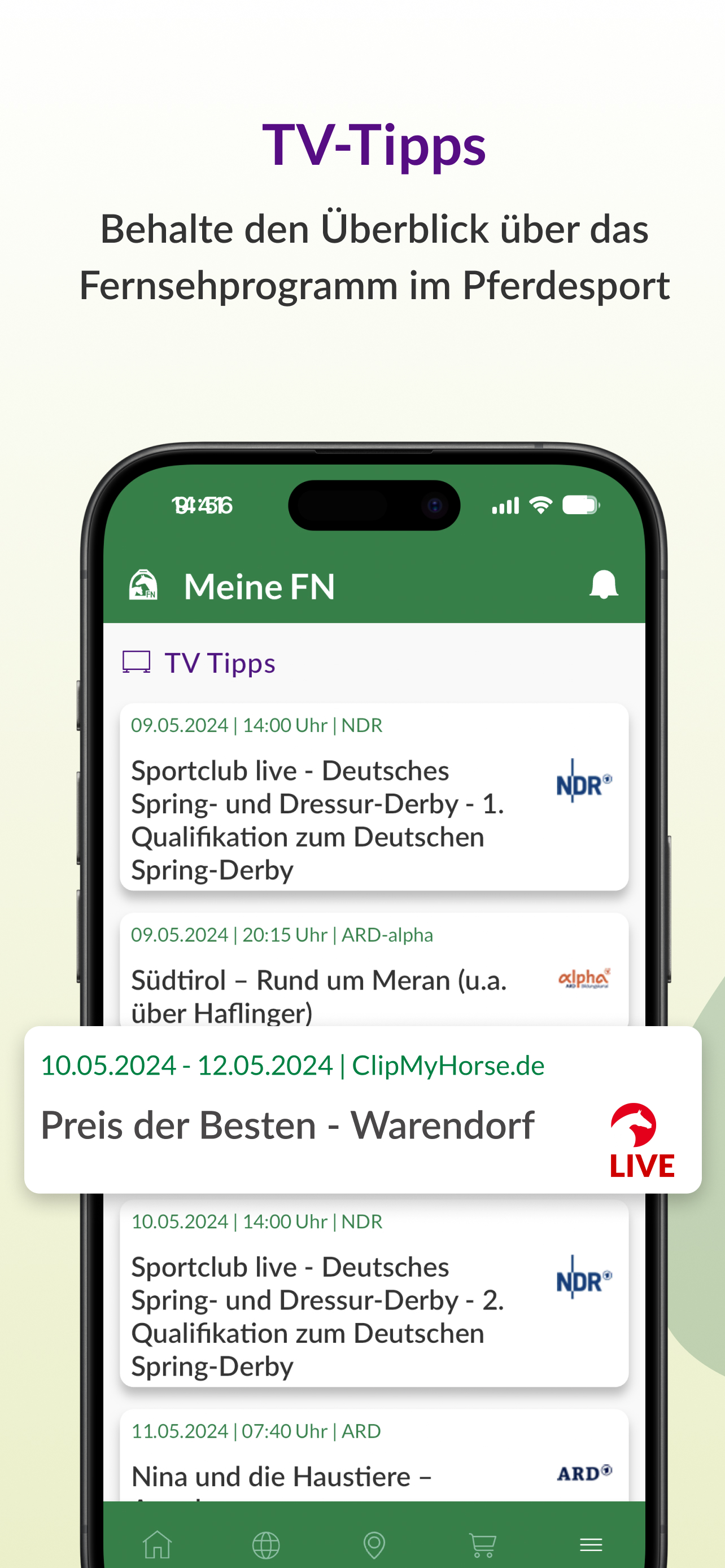 Meine FN
