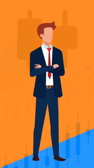 Screenshot #1 pour FX&PO Тrаding Арp