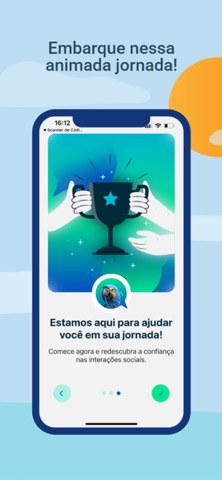 Fala aee! screenshot