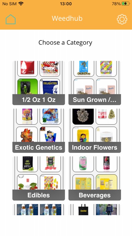 Weedhub SF screenshot-3