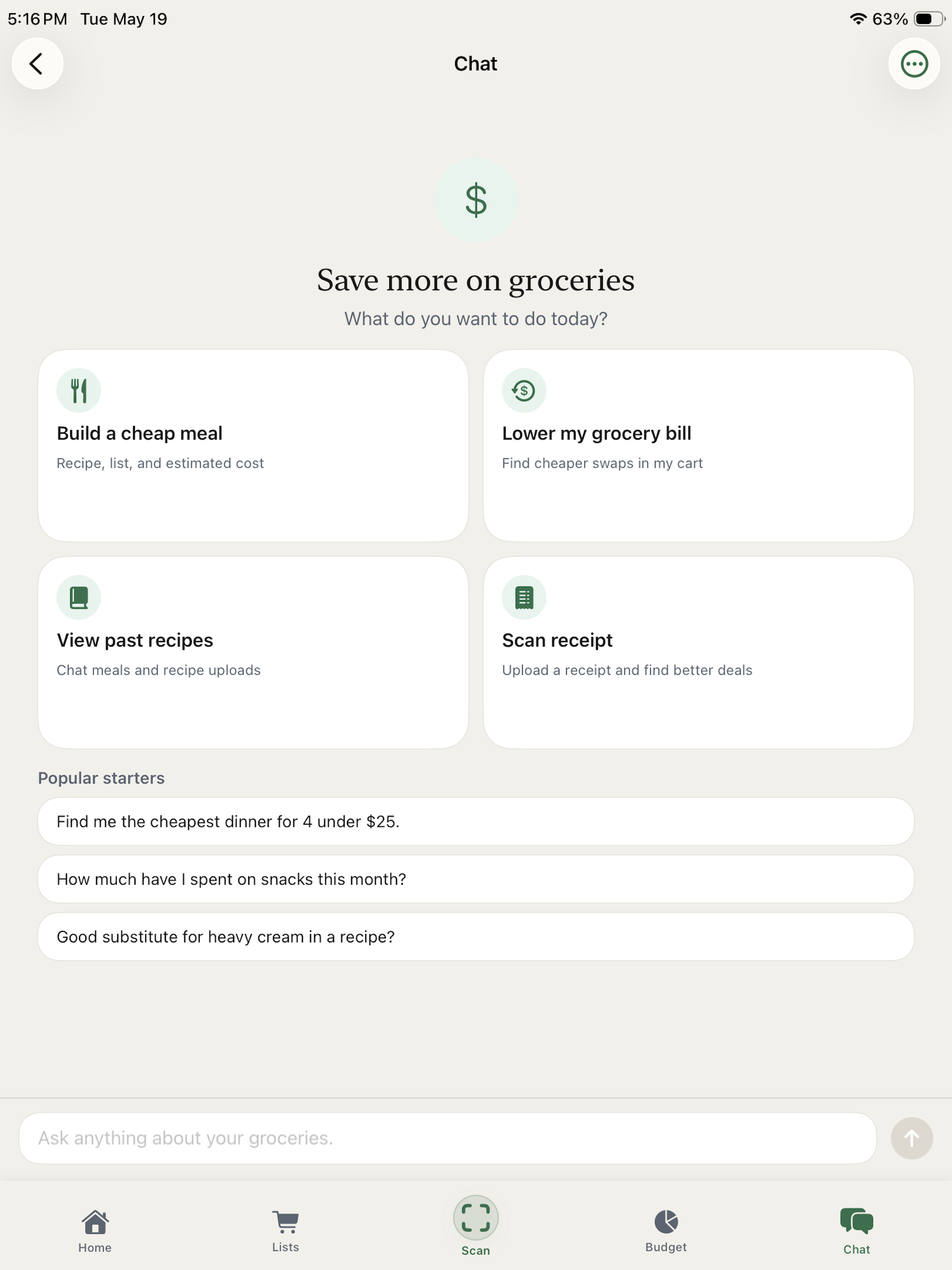 Savrly Ai screenshot 11