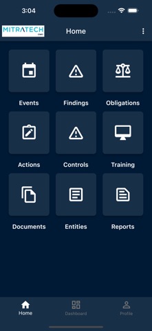 CMO Compliance V19 Screenshot 10 of 10