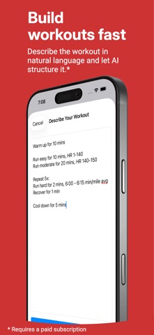Fitsmith Screenshot 1 of 4
