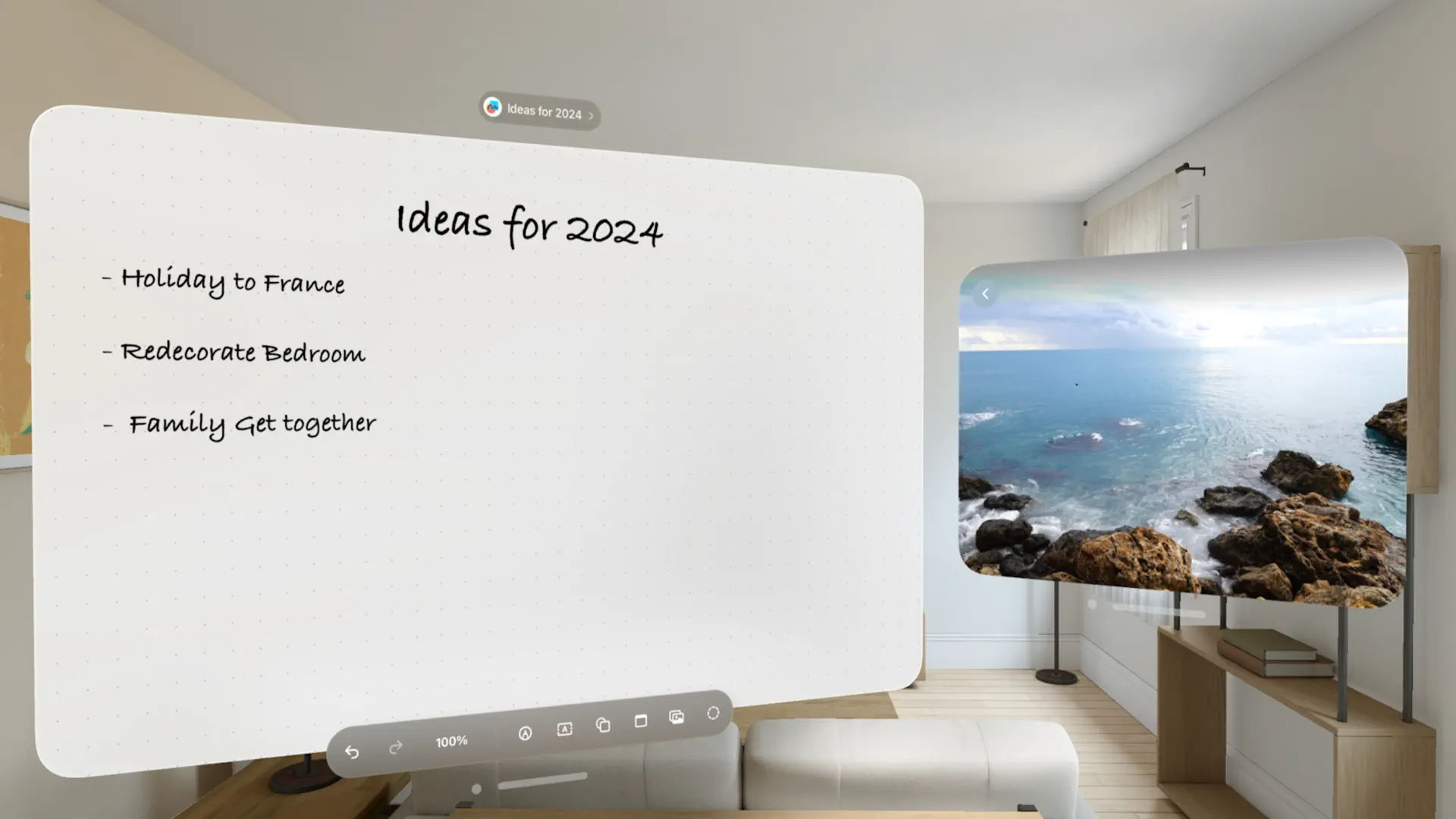 Ocean Chill screenshot 5