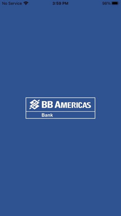 BB Americas Personal Screenshot