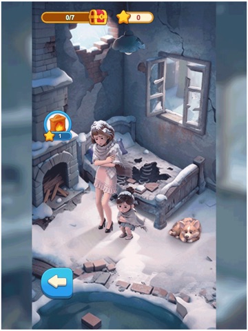 Arrows : 2026 Puzzle Games iPad screenshot