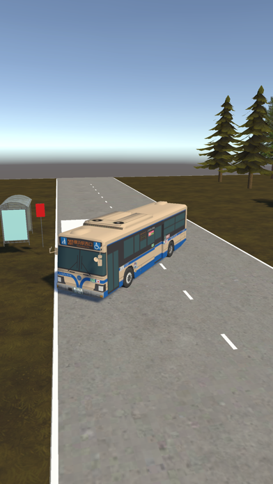 Crazy Drift Parking Screenshot