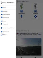 gva 112 avisos ipad capturas de pantalla 1
