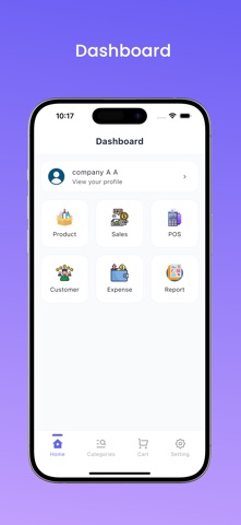 1SET screenshot