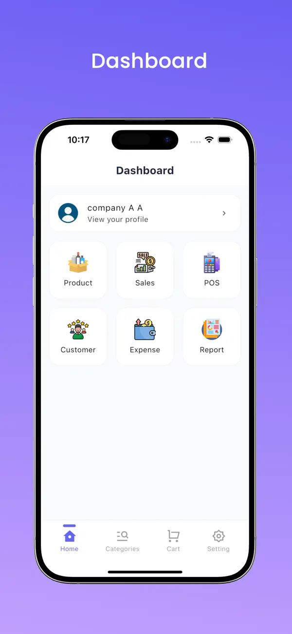 #4. 1SET (iOS) Podle: SMARTBTOC SOLUTIONS CO., LTD